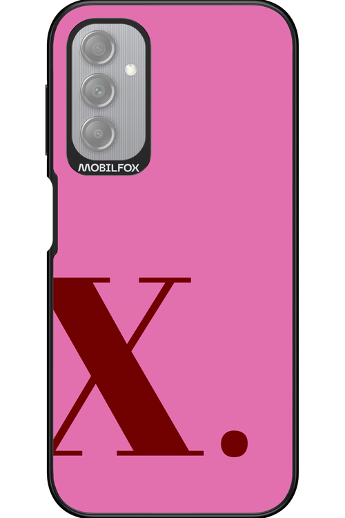 X (Sorbet) - Samsung Galaxy A14