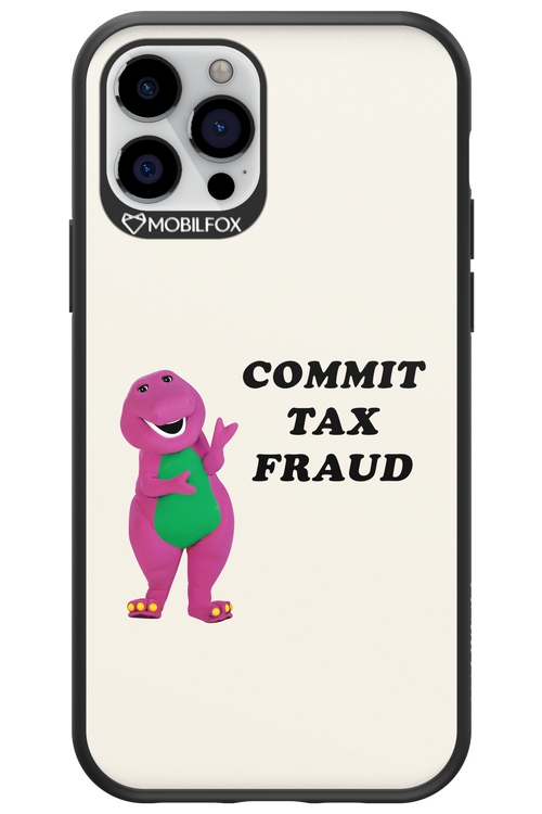 Dino - Apple iPhone 12 Pro