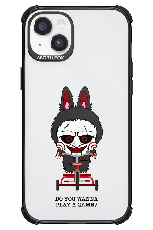 Sawbubu (Nude) - Apple iPhone 14 Plus