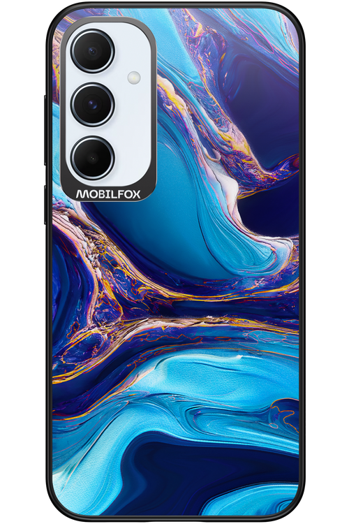 Amethyst - Samsung Galaxy A55