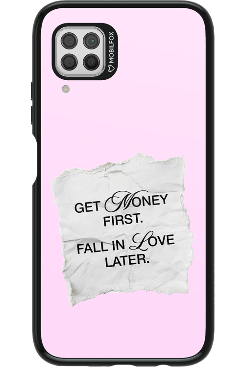 Money First - Huawei P40 Lite