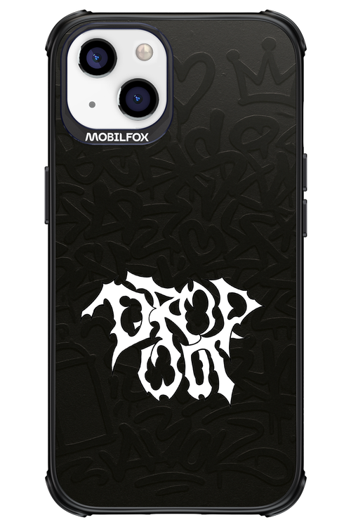 Drop Out - Apple iPhone 13