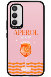 Aperol - Samsung Galaxy A34