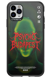 Unknown Nightmare - Apple iPhone 11 Pro Max