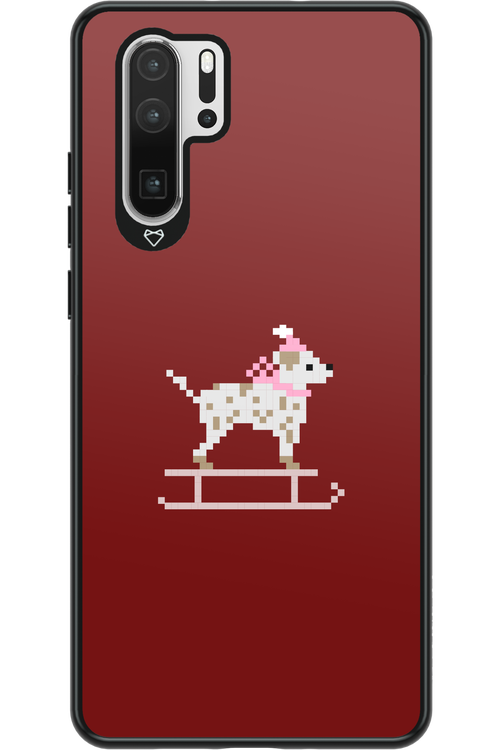 Chill Pup - Huawei P30 Pro