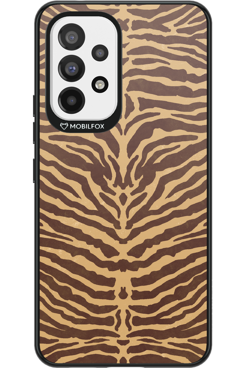 Urban Zebra - Samsung Galaxy A53
