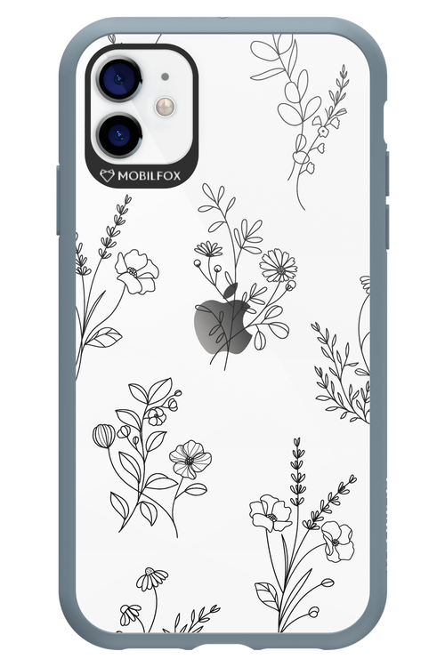 Bouquet - Apple iPhone 11