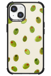Olive Babe - Apple iPhone 14