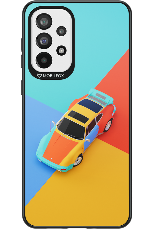 Colortherapy - Samsung Galaxy A73