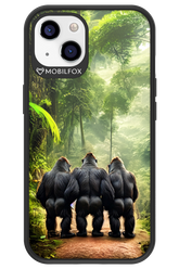Gorilla Gang - Apple iPhone 13