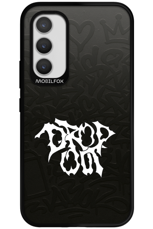 Drop Out - Samsung Galaxy A34