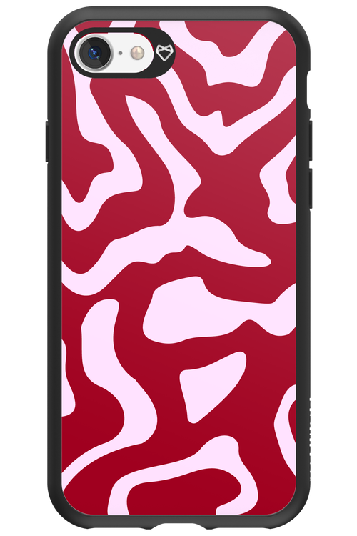 Strawberry Shake - Apple iPhone 7