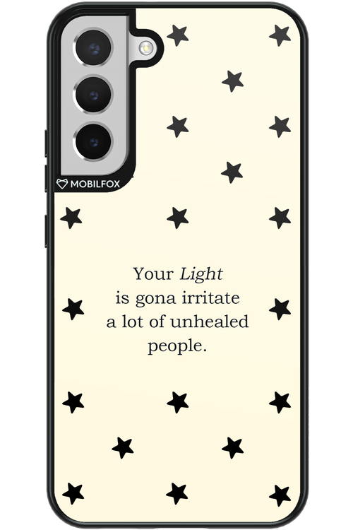 Your Light - Samsung Galaxy S22+