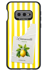 LimoneCello - Samsung Galaxy S10e