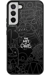 The Art of Chaos - Samsung Galaxy S22+