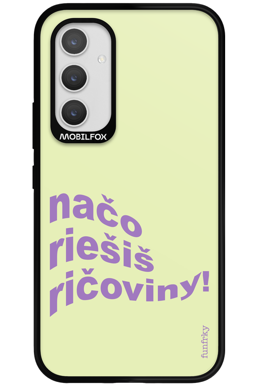 FunFrky Vibes - Samsung Galaxy A54