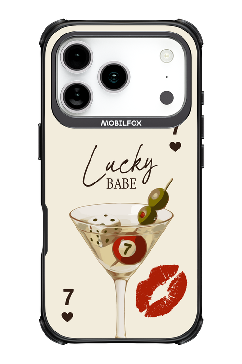 Lucky Babe - Apple iPhone 17 Pro