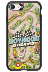 Boyhood Dreams - Apple iPhone SE 2022