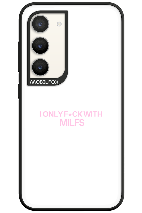 Only Milf - Samsung Galaxy S23