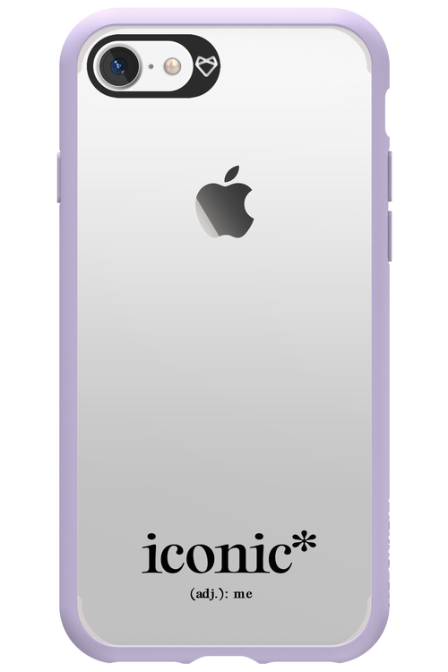Iconic_ - Apple iPhone 7
