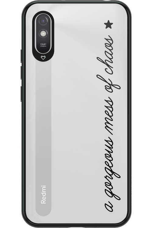 Gorgeous Mess - Xiaomi Redmi 9A