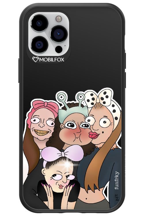 Squad Goals - Apple iPhone 12 Pro