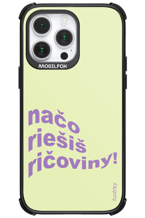 FunFrky Vibes - Apple iPhone 14 Pro Max