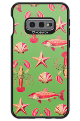Sea Stars - Samsung Galaxy S10e
