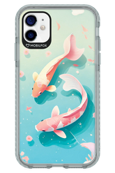 Koi II - Apple iPhone 11