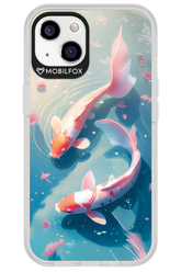 Koi - Apple iPhone 13