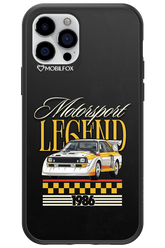 Motorsport legend - Apple iPhone 12 Pro