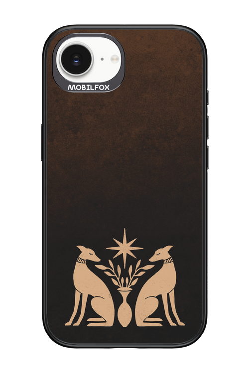 Greyhound Garden - Apple iPhone 16e