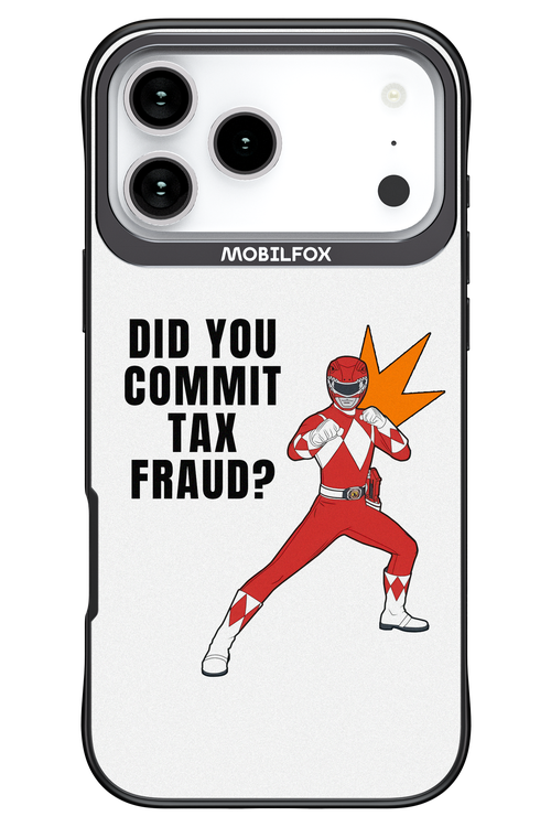 Power - Apple iPhone 17 Pro Max