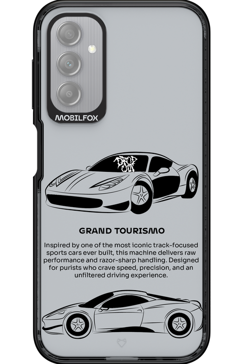 Grand Tourismo - Samsung Galaxy A14