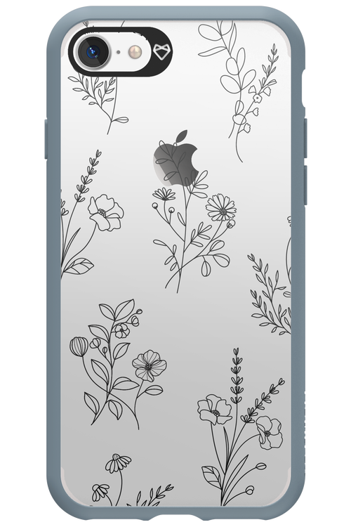 Bouquet - Apple iPhone 7