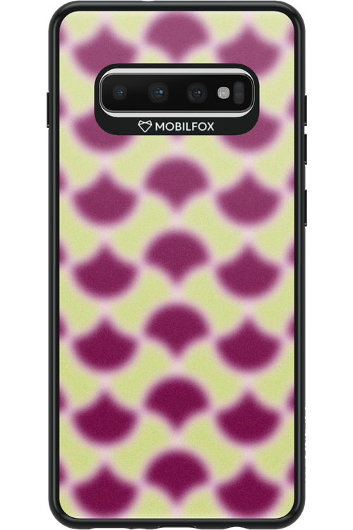 Citron Balance 2.0 - Samsung Galaxy S10+