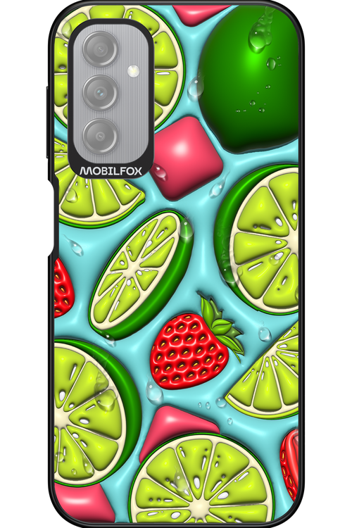 LimeBerry - Samsung Galaxy A14