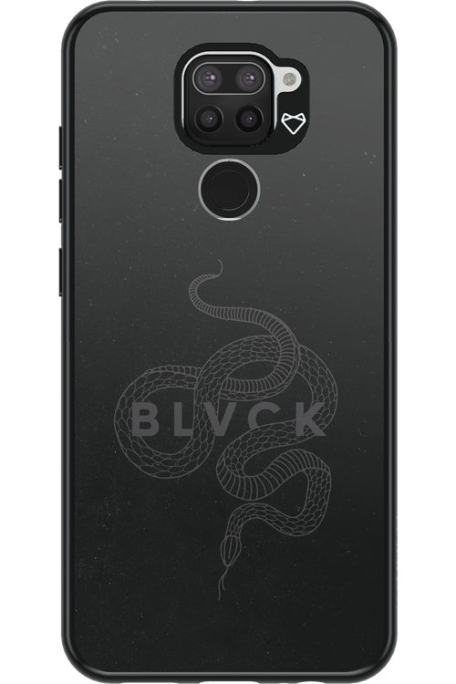 MAMBA - Xiaomi Redmi Note 9