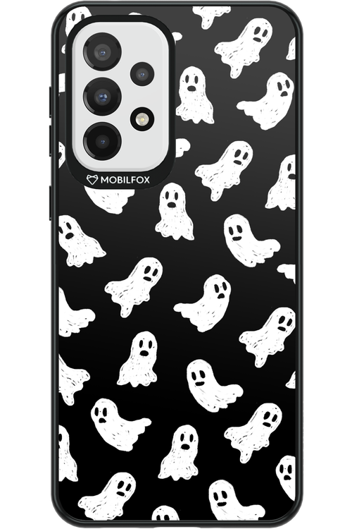 Chill Spirits - Samsung Galaxy A33