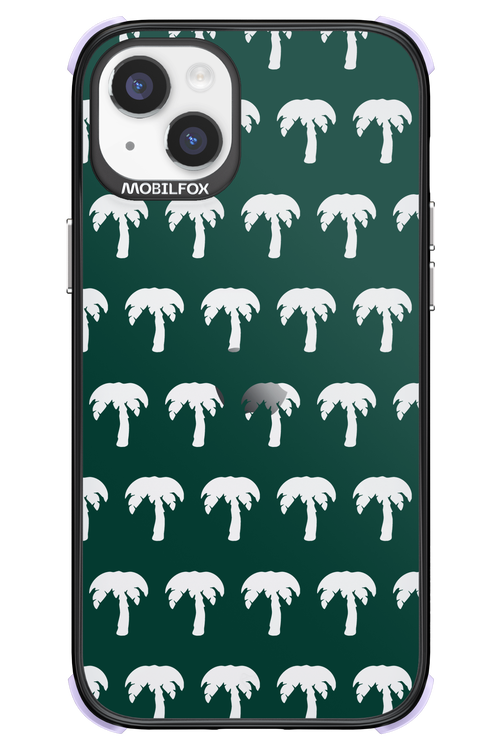 Palm Grid - Apple iPhone 14 Plus