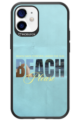 Beach Pls - Apple iPhone 12 Mini