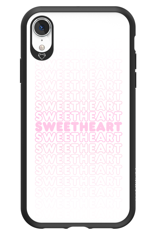 Sweetheart Pink - Apple iPhone XR