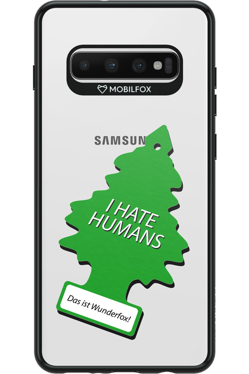 Wunderfox - Samsung Galaxy S10+