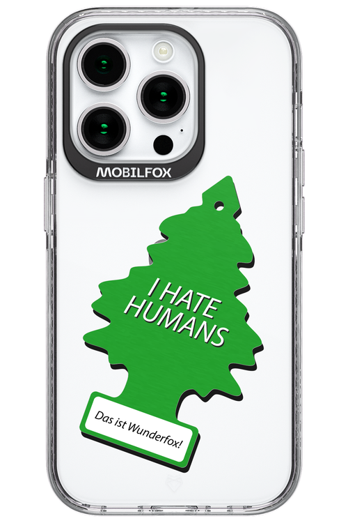 Wunderfox - Apple iPhone 15 Pro