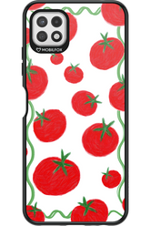 Tomato Love - Samsung Galaxy A22 5G