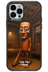 Tung tung sahur - Apple iPhone 12 Pro