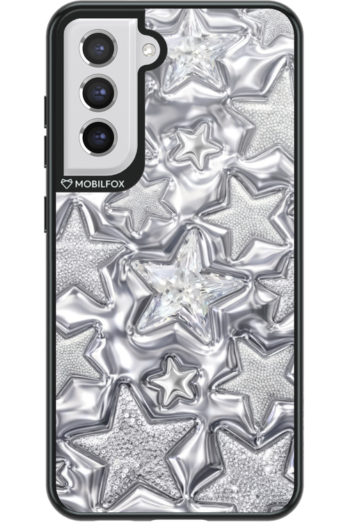 Star Gum - Samsung Galaxy S21 FE