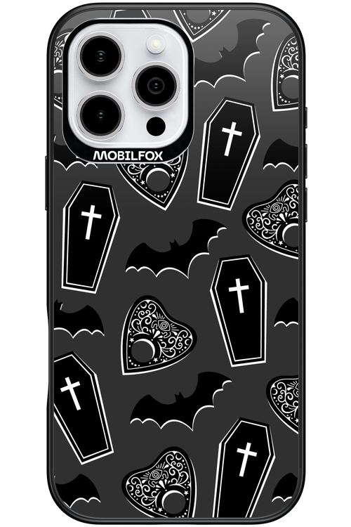 After Death - Apple iPhone 16 Pro Max