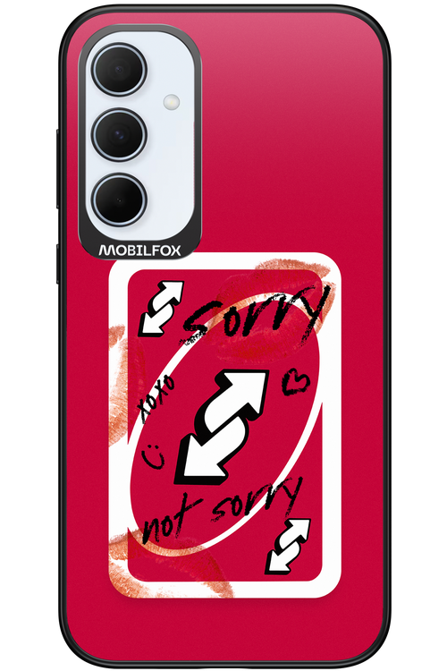 Turn - Samsung Galaxy A35