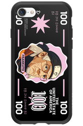FRANKUTO - Apple iPhone SE 2022